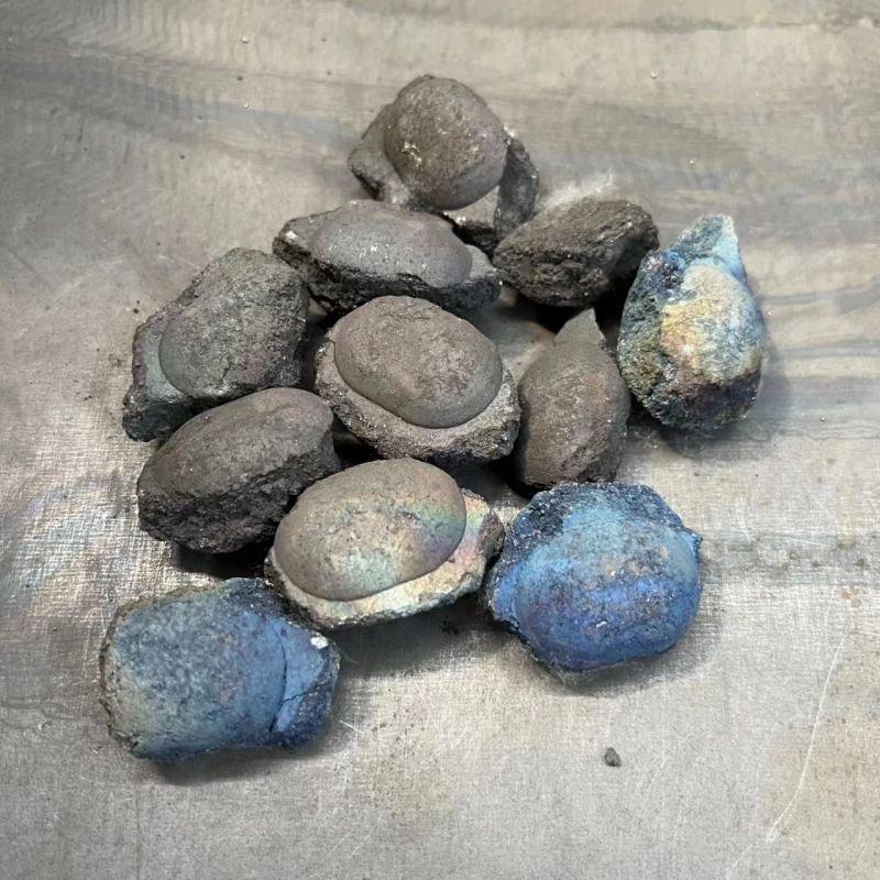 氮化錳的合成過程中有哪些關(guān)鍵因素會(huì)影響其性能？